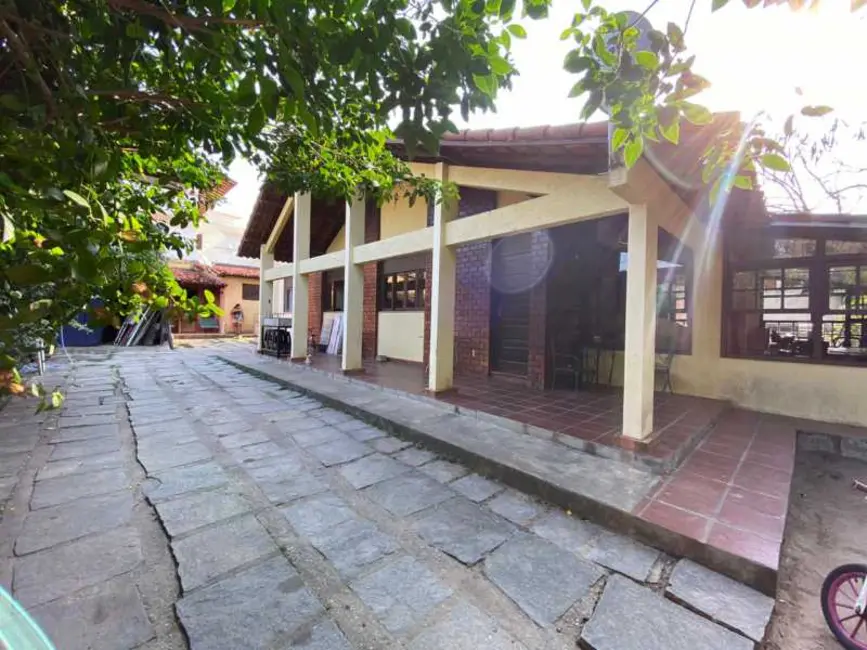 Foto 8 de Casa com 4 quartos à venda, 260m2 em Piratininga, Niteroi - RJ