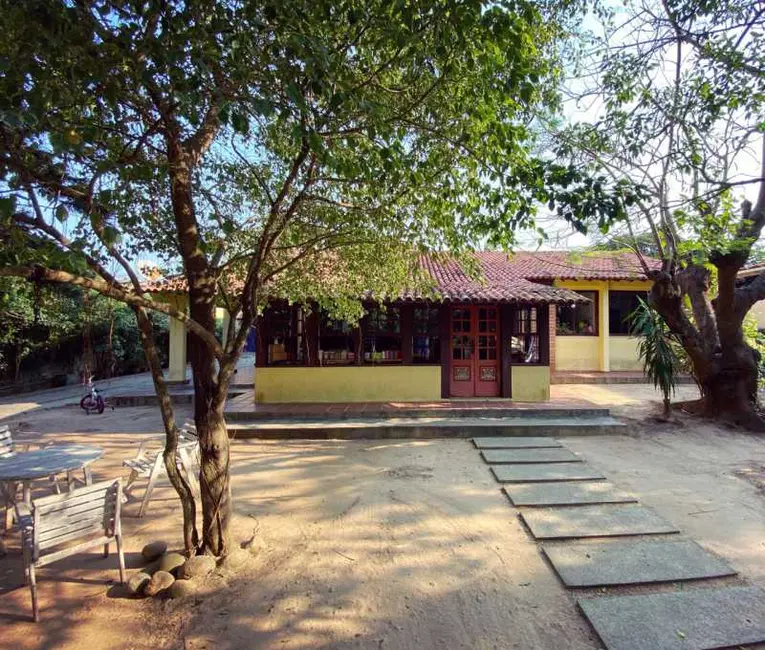 Foto 1 de Casa com 4 quartos à venda, 260m2 em Piratininga, Niteroi - RJ