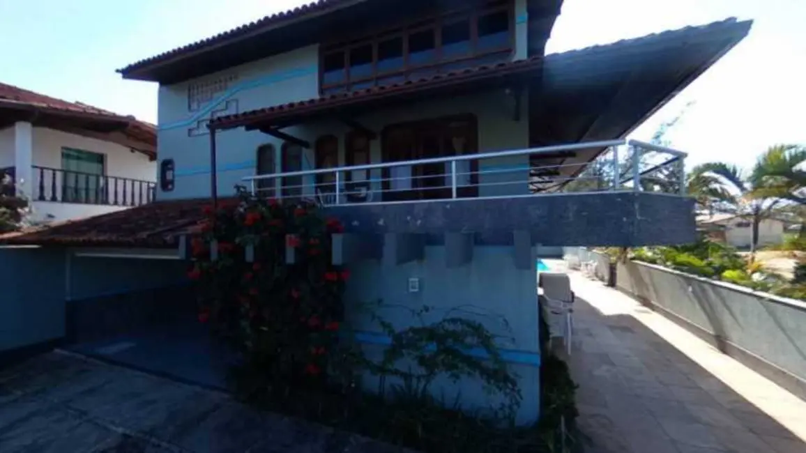 Foto 1 de Casa com 7 quartos à venda, 456m2 em Camboinhas, Niteroi - RJ