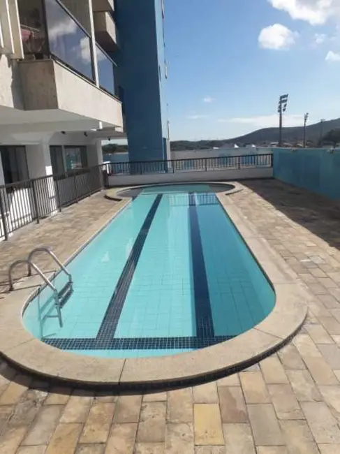 Foto 9 de Apartamento com 2 quartos para alugar em Vila Blanche, Cabo Frio - RJ