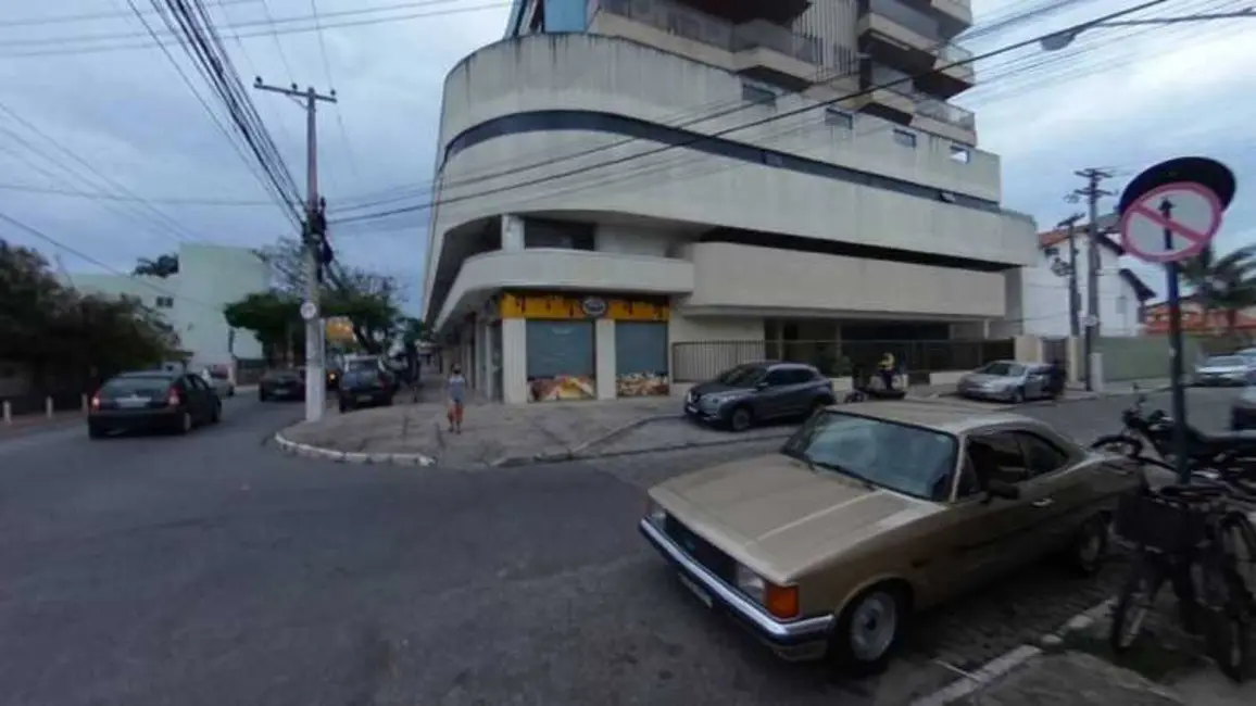 Foto 1 de Apartamento com 1 quarto à venda, 63m2 em Vila Blanche, Cabo Frio - RJ