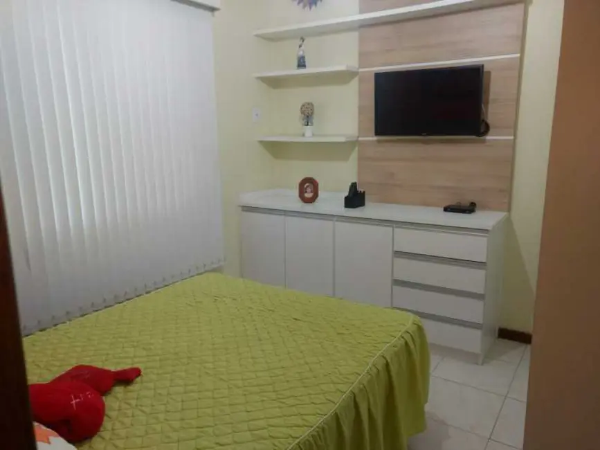 Foto 4 de Casa de Condomínio com 2 quartos à venda, 62m2 em Centro, Sao Pedro Da Aldeia - RJ