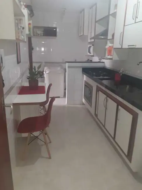 Foto 2 de Casa de Condomínio com 2 quartos à venda, 62m2 em Centro, Sao Pedro Da Aldeia - RJ