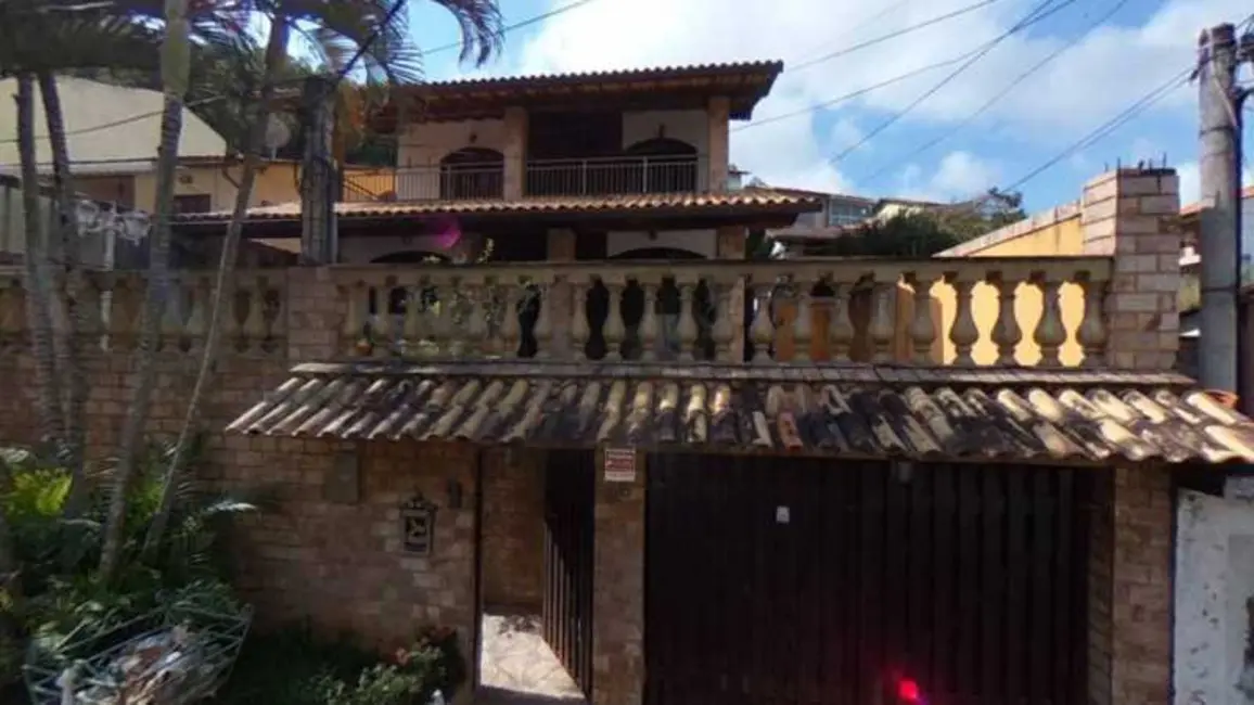 Foto 1 de Casa com 3 quartos à venda, 180m2 em Maria Paula, Sao Goncalo - RJ