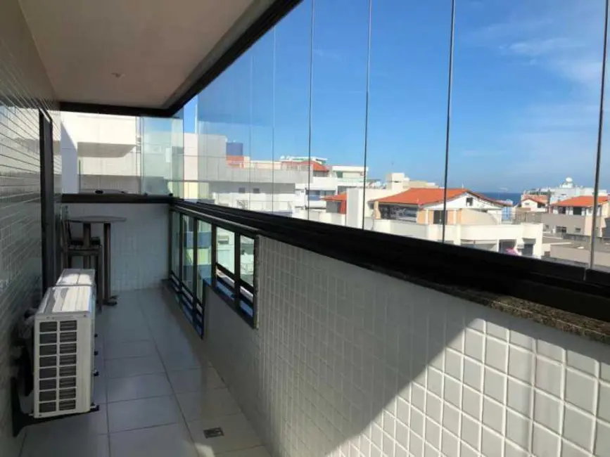 Foto 6 de Apartamento com 3 quartos à venda, 192m2 em Braga, Cabo Frio - RJ