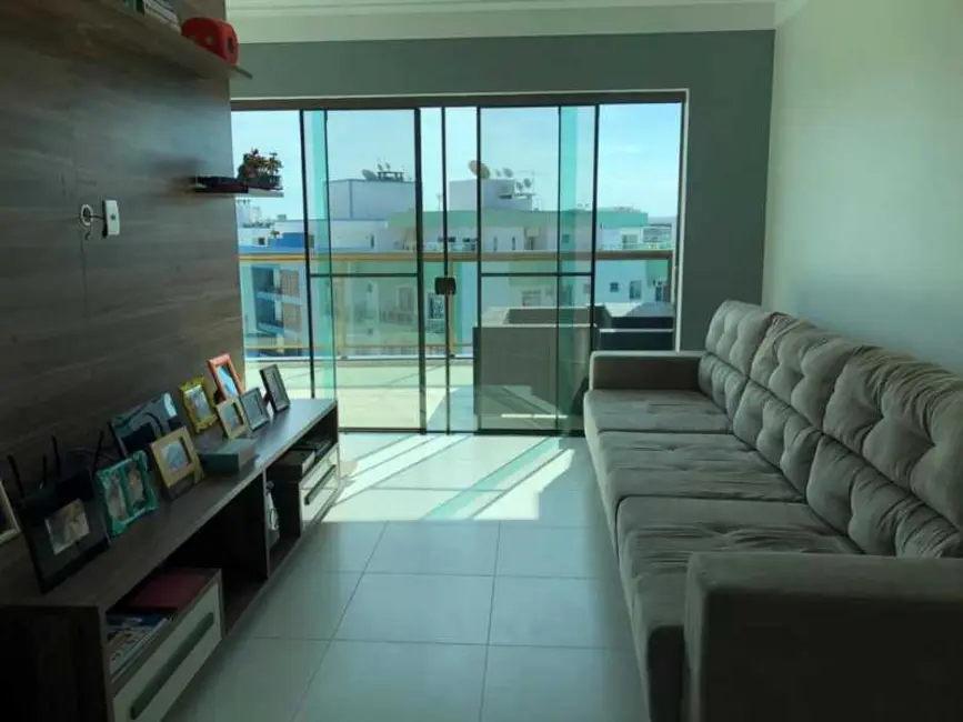 Foto 9 de Apartamento com 3 quartos à venda, 192m2 em Braga, Cabo Frio - RJ