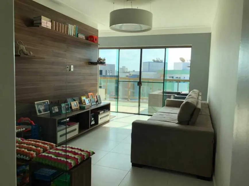 Foto 3 de Apartamento com 3 quartos à venda, 192m2 em Braga, Cabo Frio - RJ
