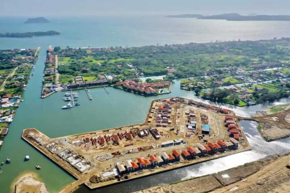 Foto 9 de Casa de Condomínio com 3 quartos à venda, 165m2 em Rasa, Armacao Dos Buzios - RJ