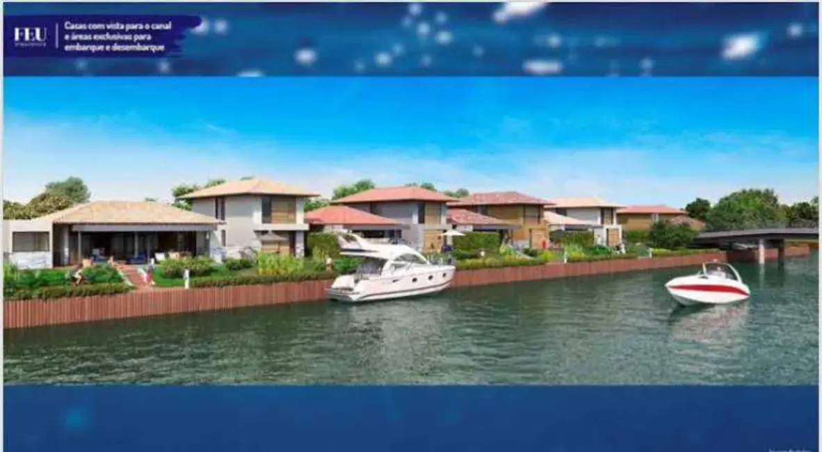 Foto 6 de Casa de Condomínio com 3 quartos à venda, 165m2 em Rasa, Armacao Dos Buzios - RJ