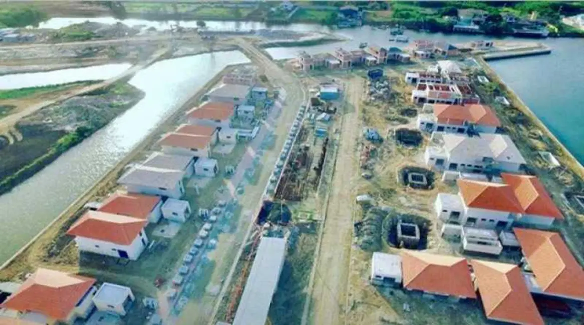 Foto 5 de Casa de Condomínio com 3 quartos à venda, 165m2 em Rasa, Armacao Dos Buzios - RJ