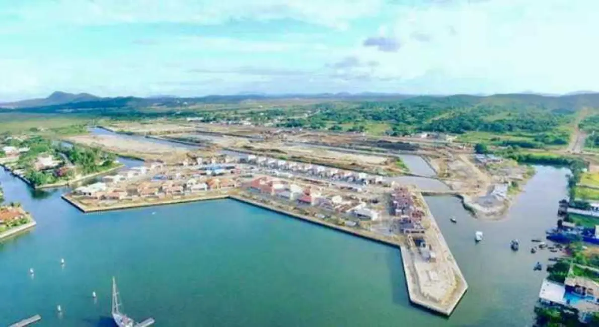 Foto 4 de Casa de Condomínio com 3 quartos à venda, 165m2 em Rasa, Armacao Dos Buzios - RJ