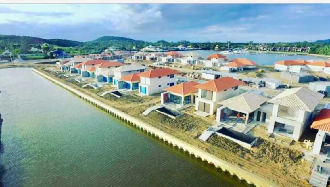 Foto 7 de Casa de Condomínio com 3 quartos à venda, 165m2 em Rasa, Armacao Dos Buzios - RJ