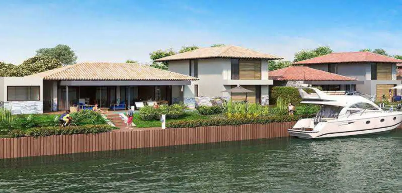 Foto 3 de Casa de Condomínio com 3 quartos à venda, 165m2 em Rasa, Armacao Dos Buzios - RJ