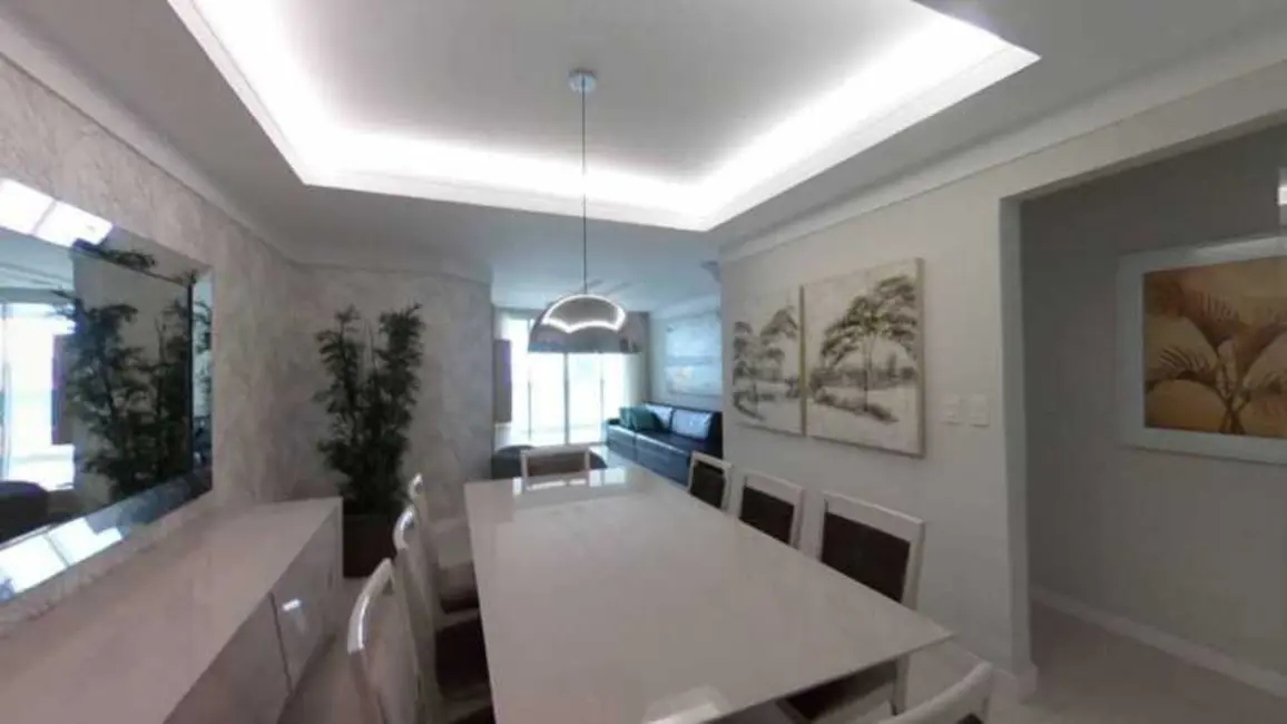 Foto 4 de Apartamento com 3 quartos à venda, 163m2 em Cabo Frio - RJ