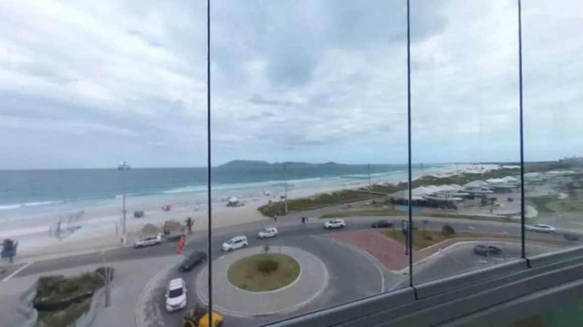 Foto 8 de Apartamento com 3 quartos à venda, 163m2 em Cabo Frio - RJ