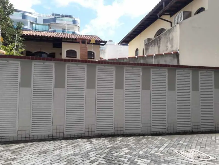 Foto 9 de Apartamento com 2 quartos à venda, 72m2 em Braga, Cabo Frio - RJ