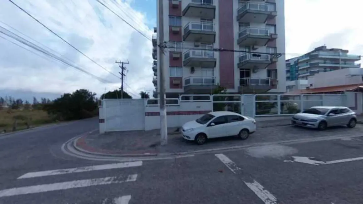 Foto 1 de Apartamento com 2 quartos à venda, 72m2 em Braga, Cabo Frio - RJ