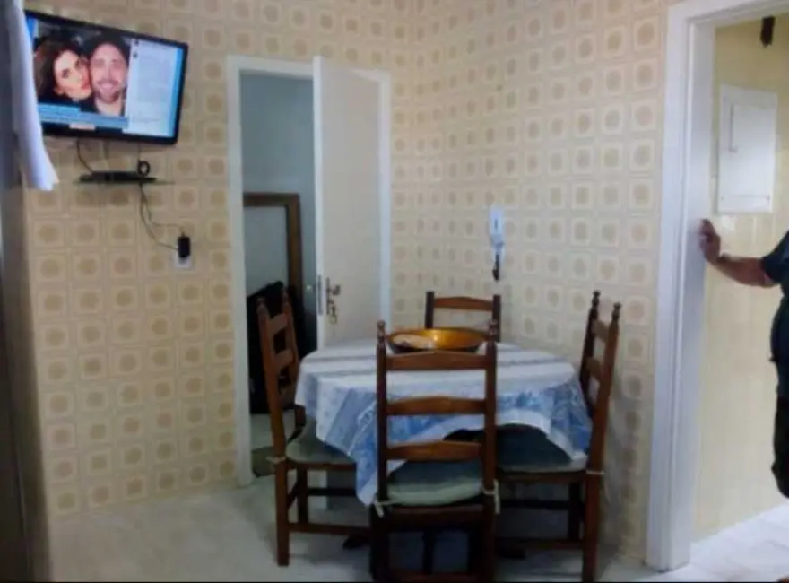 Foto 3 de Apartamento com 3 quartos à venda, 126m2 em Vila Nova, Cabo Frio - RJ