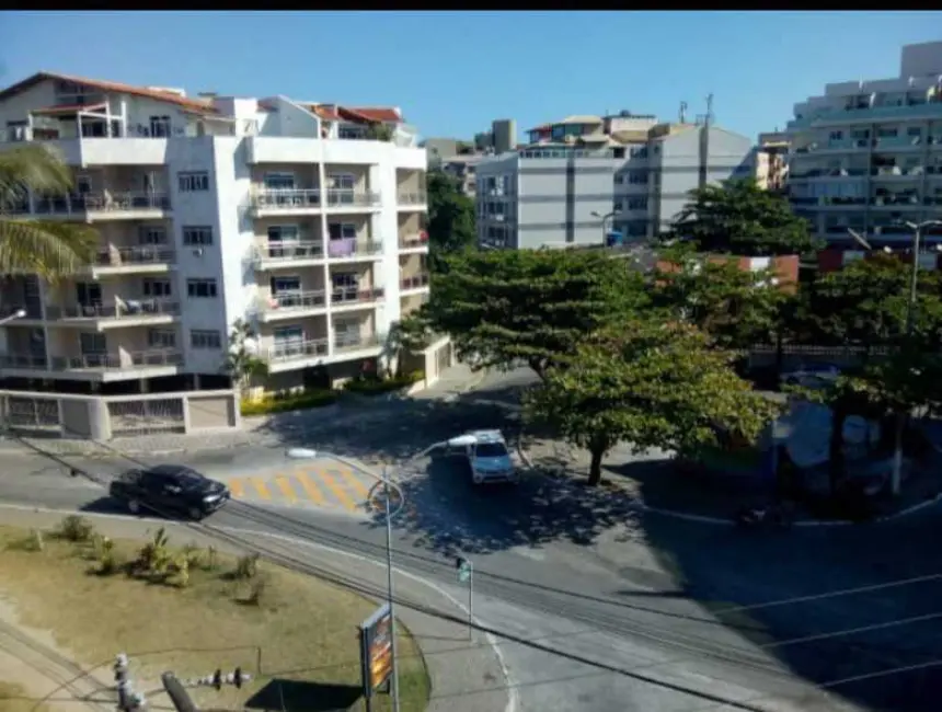 Foto 5 de Apartamento com 3 quartos à venda, 126m2 em Vila Nova, Cabo Frio - RJ