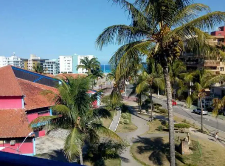 Foto 1 de Apartamento com 3 quartos à venda, 126m2 em Vila Nova, Cabo Frio - RJ