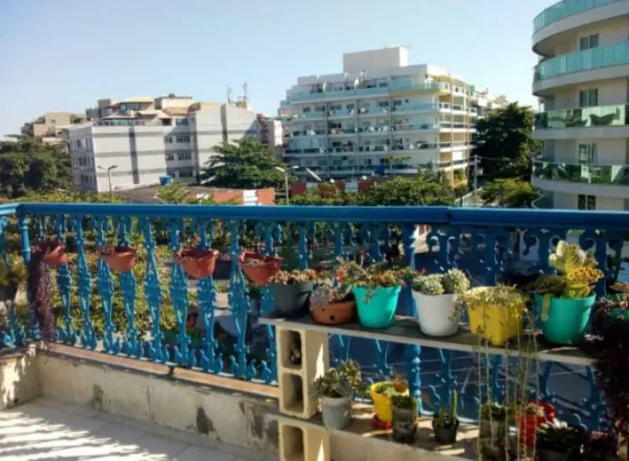 Foto 2 de Apartamento com 3 quartos à venda, 126m2 em Vila Nova, Cabo Frio - RJ