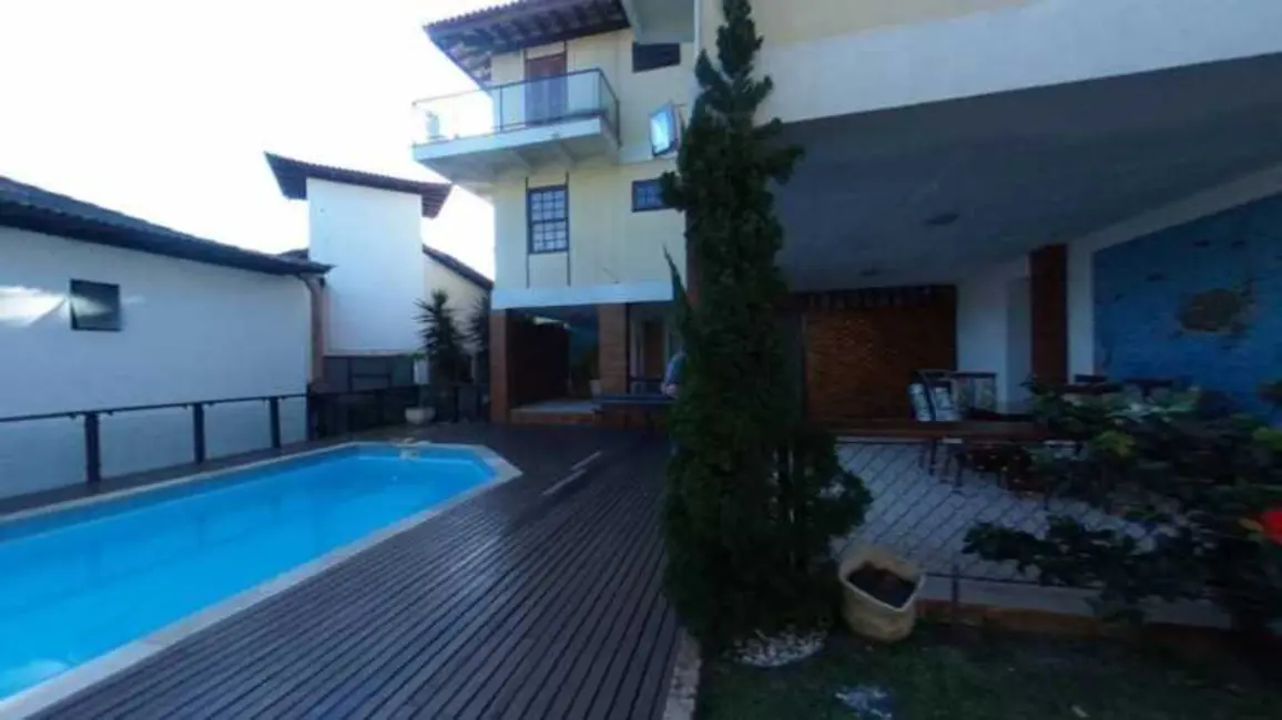 Foto 3 de Casa de Condomínio com 4 quartos à venda, 560m2 em Camboinhas, Niteroi - RJ