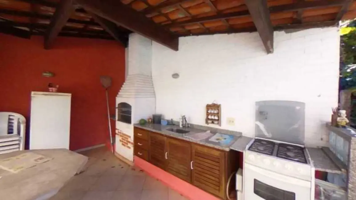 Foto 7 de Casa de Condomínio com 4 quartos à venda, 400m2 em Camboinhas, Niteroi - RJ