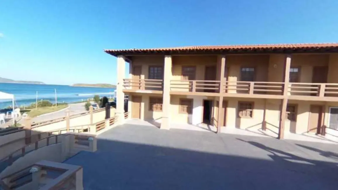 Casa de Condomínio com 3 quartos à venda em Peró, Cabo Frio - RJ - imagem 5 Foto 5 de Casa de Condomínio com 3 quartos à venda em Peró, Cabo Frio - RJ