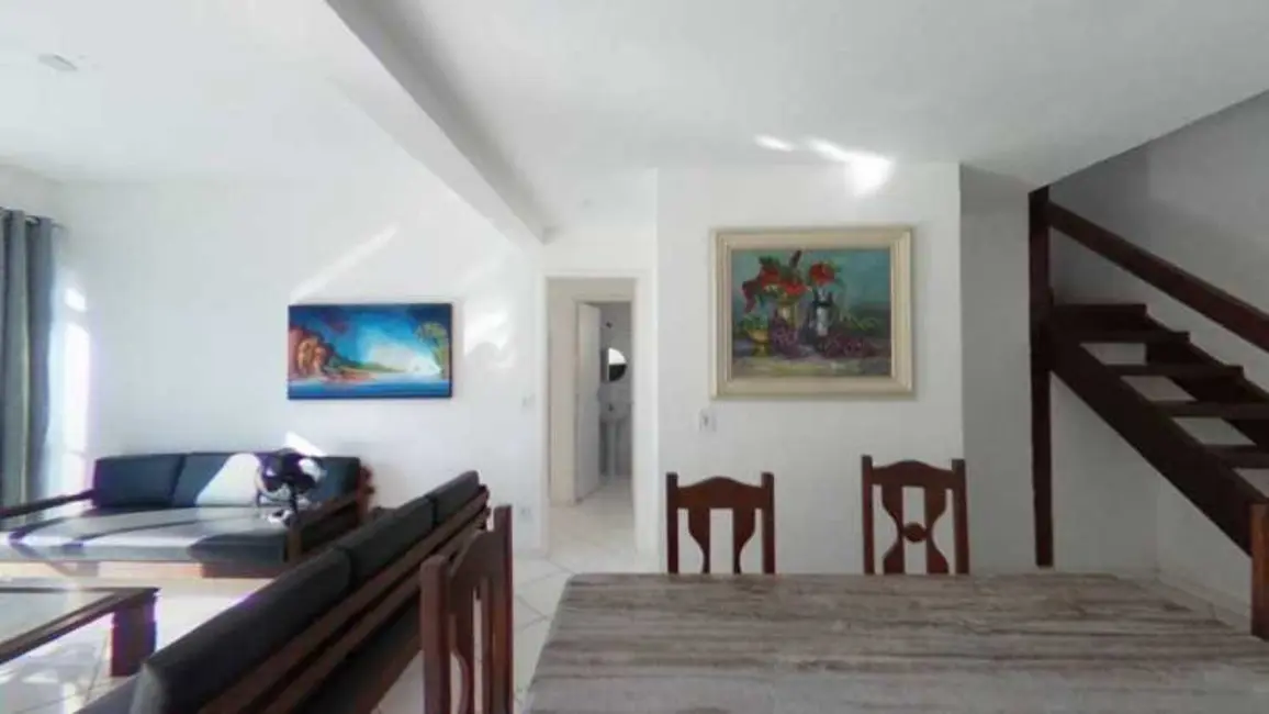 Foto 9 de Apartamento com 6 quartos à venda, 168m2 em Cabo Frio - RJ