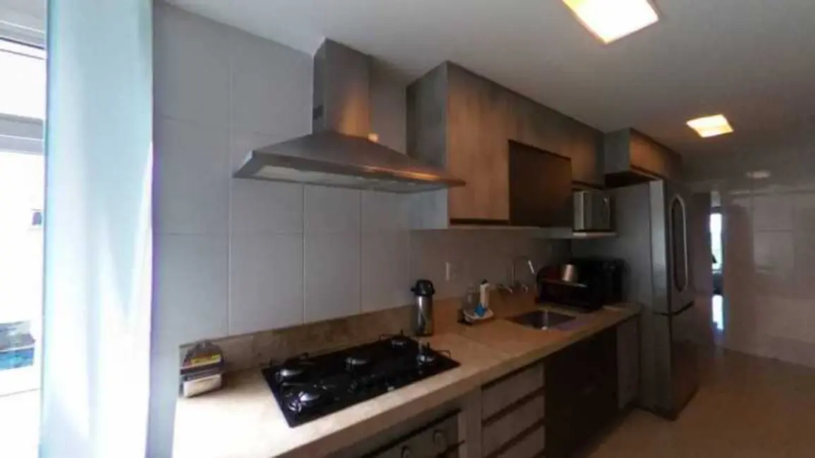 Foto 5 de Apartamento com 3 quartos à venda, 160m2 em Cabo Frio - RJ