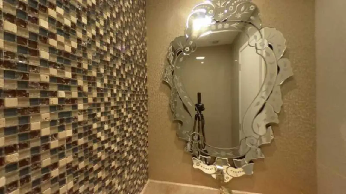 Foto 8 de Apartamento com 3 quartos à venda, 160m2 em Cabo Frio - RJ