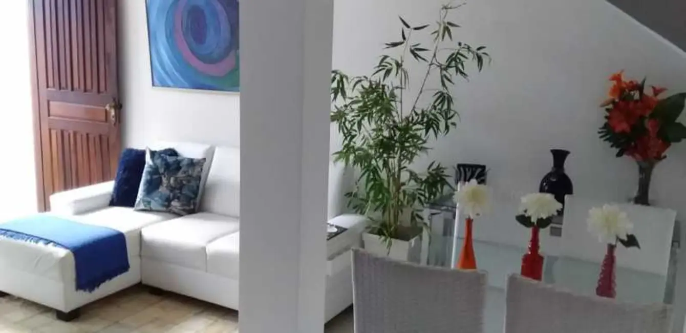 Casa de Condomínio com 3 quartos à venda, 150m2 em Peró, Cabo Frio - RJ - imagem 6 Foto 6 de Casa de Condomínio com 3 quartos à venda, 150m2 em Peró, Cabo Frio - RJ