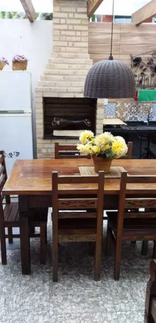 Casa de Condomínio com 3 quartos à venda, 150m2 em Peró, Cabo Frio - RJ - imagem 3 Foto 3 de Casa de Condomínio com 3 quartos à venda, 150m2 em Peró, Cabo Frio - RJ