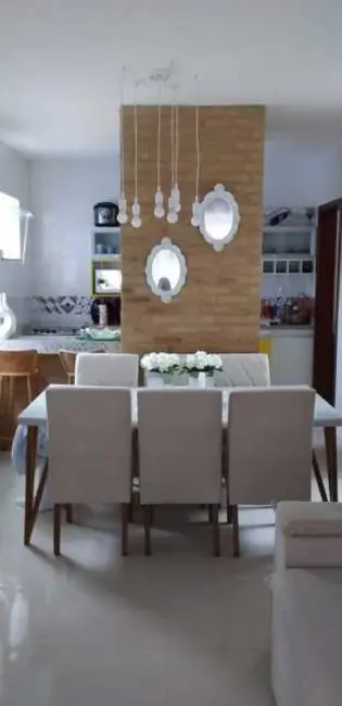 Casa de Condomínio com 3 quartos à venda, 150m2 em Peró, Cabo Frio - RJ - imagem 7 Foto 7 de Casa de Condomínio com 3 quartos à venda, 150m2 em Peró, Cabo Frio - RJ