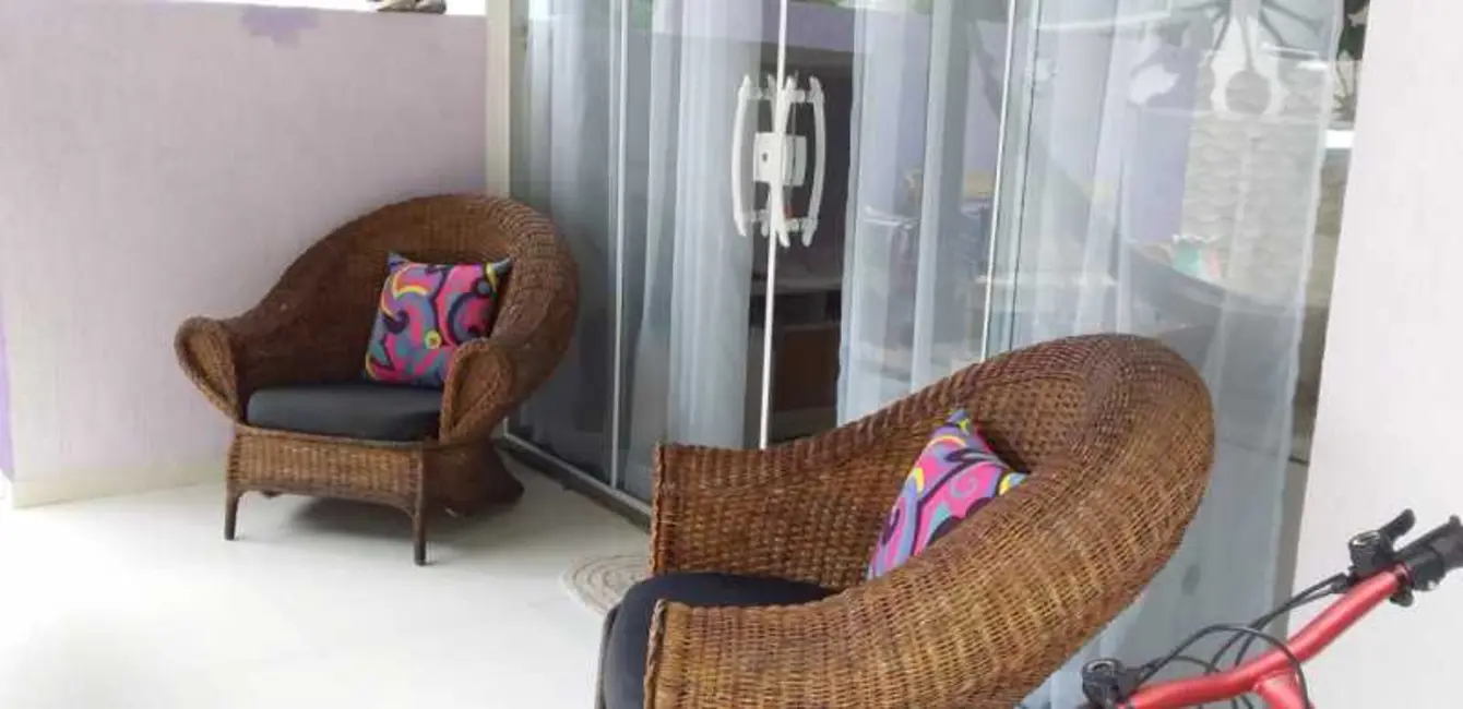 Casa de Condomínio com 3 quartos à venda, 150m2 em Peró, Cabo Frio - RJ - imagem 5 Foto 5 de Casa de Condomínio com 3 quartos à venda, 150m2 em Peró, Cabo Frio - RJ