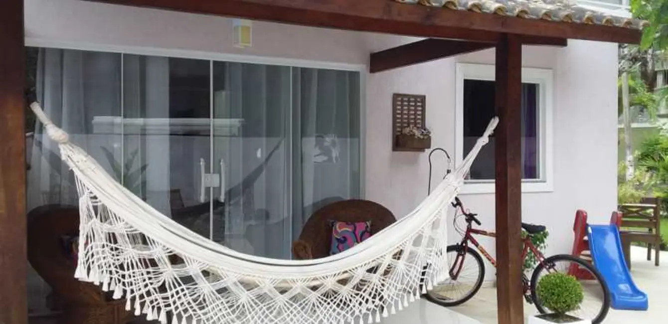 Casa de Condomínio com 3 quartos à venda, 150m2 em Peró, Cabo Frio - RJ - imagem 8 Foto 8 de Casa de Condomínio com 3 quartos à venda, 150m2 em Peró, Cabo Frio - RJ