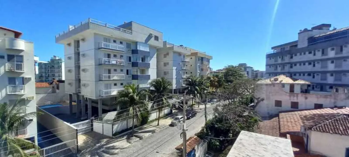 Foto 1 de Apartamento com 3 quartos à venda, 146m2 em Algodoal, Cabo Frio - RJ