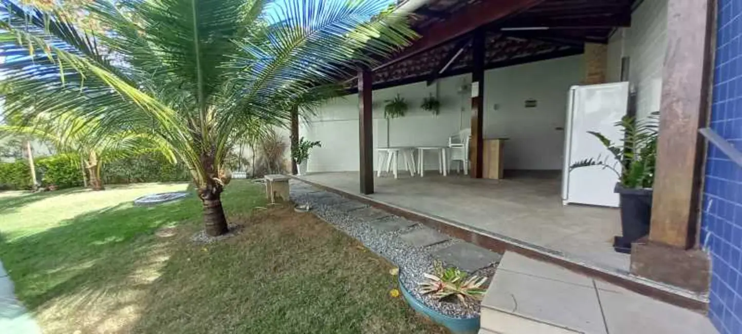 Foto 9 de Apartamento com 3 quartos à venda, 146m2 em Algodoal, Cabo Frio - RJ