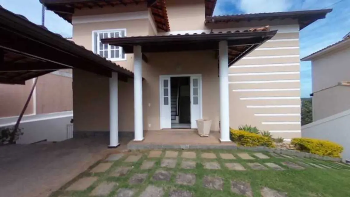 Foto 1 de Casa de Condomínio com 4 quartos à venda, 163m2 em Maravista, Niteroi - RJ