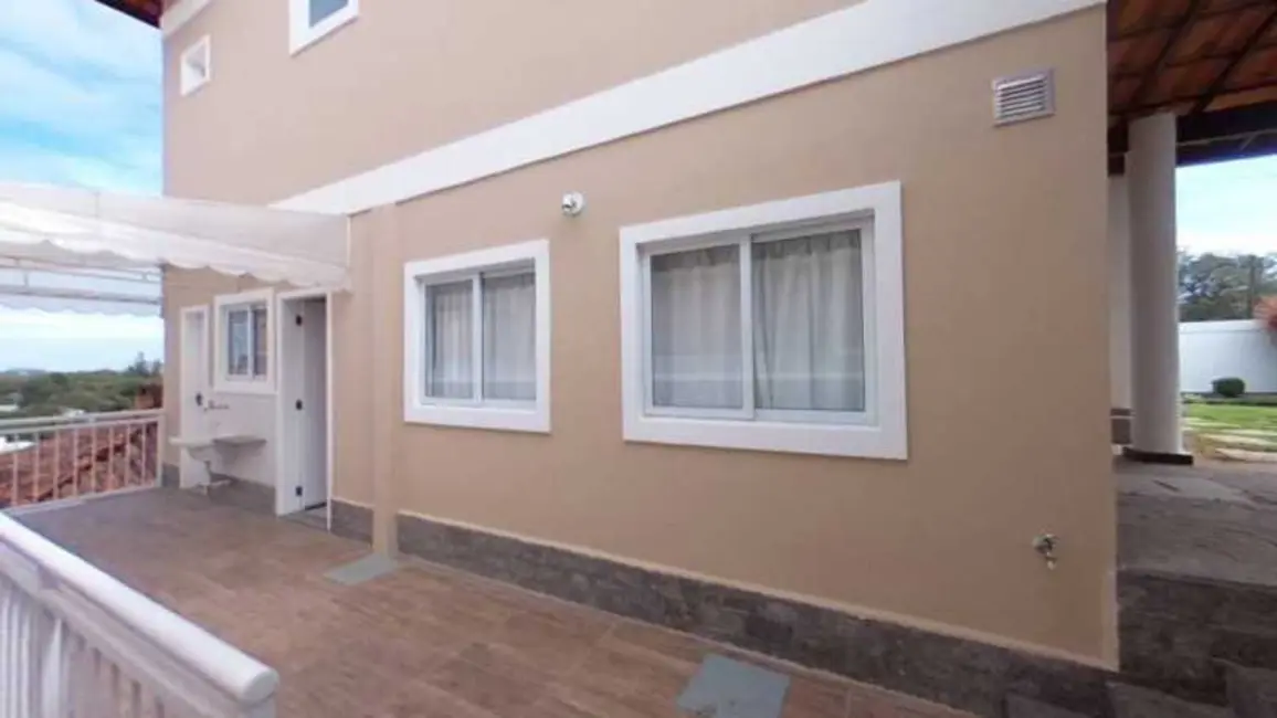 Foto 4 de Casa de Condomínio com 4 quartos à venda, 163m2 em Maravista, Niteroi - RJ