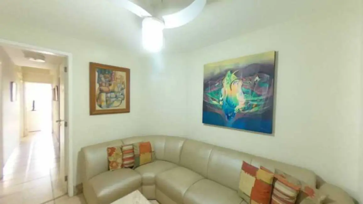 Foto 4 de Apartamento com 4 quartos à venda em Cabo Frio - RJ