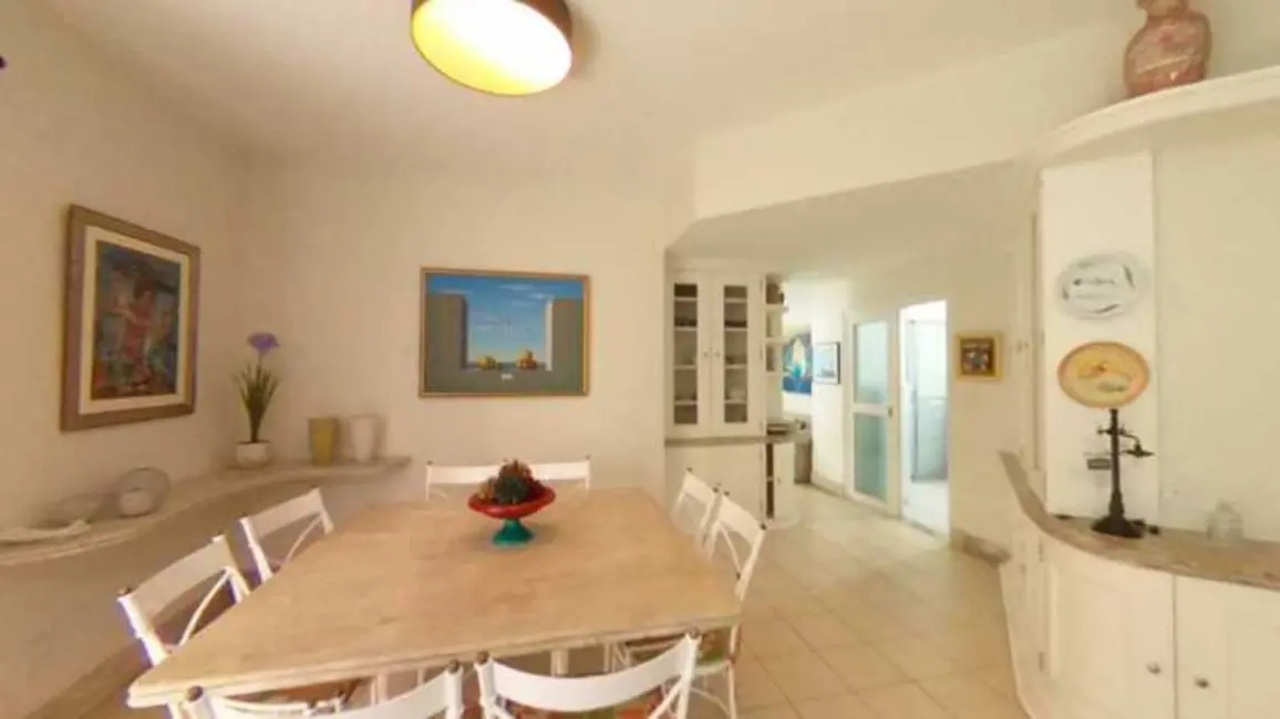 Foto 6 de Apartamento com 4 quartos à venda em Cabo Frio - RJ