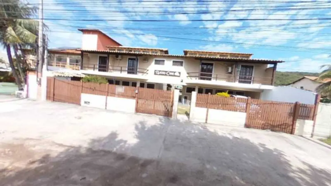 Foto 1 de Casa de Condomínio com 3 quartos à venda, 110m2 em Ogiva, Cabo Frio - RJ
