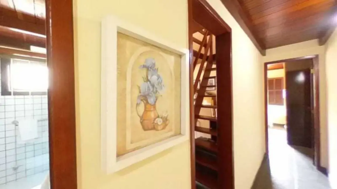 Foto 5 de Casa de Condomínio com 3 quartos à venda, 110m2 em Ogiva, Cabo Frio - RJ