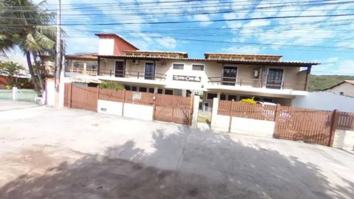 Foto 1 de Casa de Condomínio com 3 quartos à venda, 110m2 em Ogiva, Cabo Frio - RJ