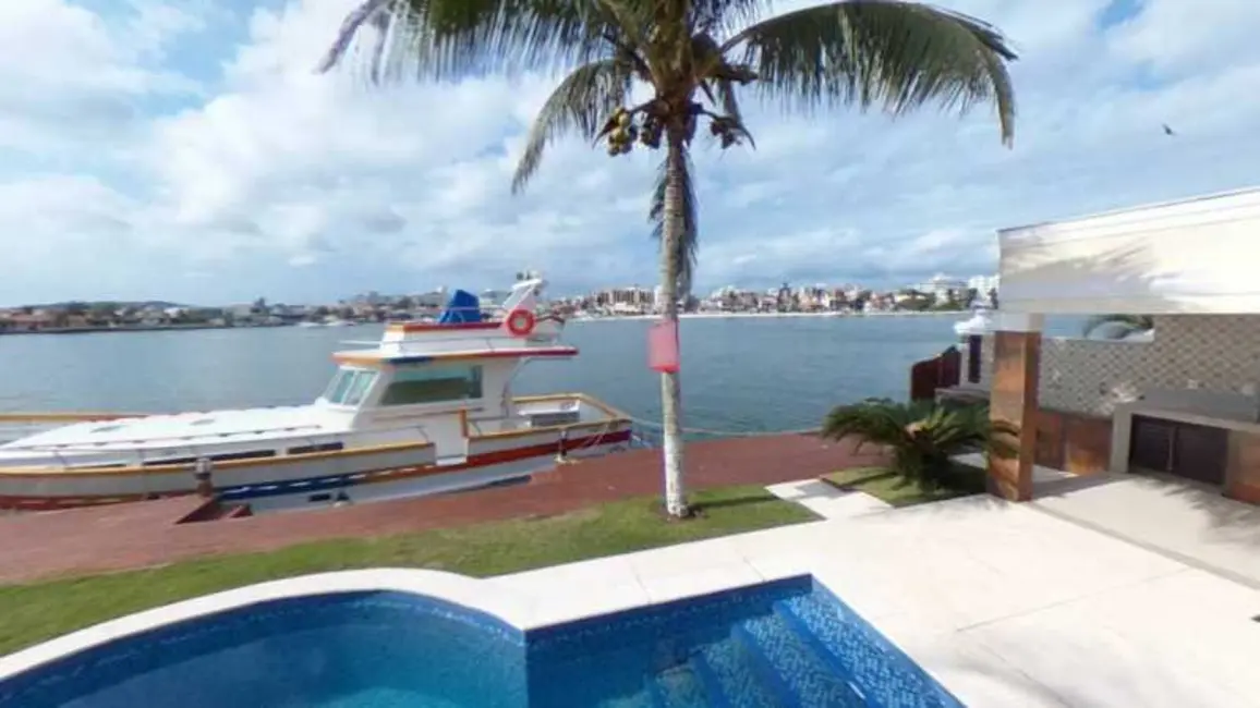 Casa de Condomínio com 4 quartos à venda, 125m2 em Ogiva, Cabo Frio - RJ - imagem 5 Foto 5 de Casa de Condomínio com 4 quartos à venda, 125m2 em Ogiva, Cabo Frio - RJ
