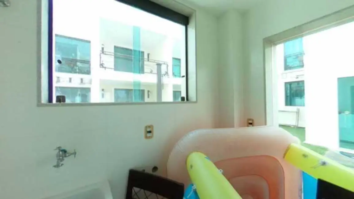 Casa de Condomínio com 4 quartos à venda, 125m2 em Ogiva, Cabo Frio - RJ - imagem 7 Foto 7 de Casa de Condomínio com 4 quartos à venda, 125m2 em Ogiva, Cabo Frio - RJ