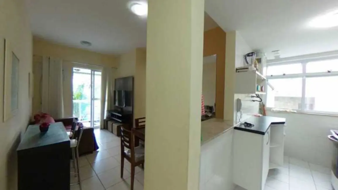 Apartamento com 3 quartos à venda, 90m2 em Braga, Cabo Frio - RJ - imagem 2 Foto 2 de Apartamento com 3 quartos à venda, 90m2 em Braga, Cabo Frio - RJ