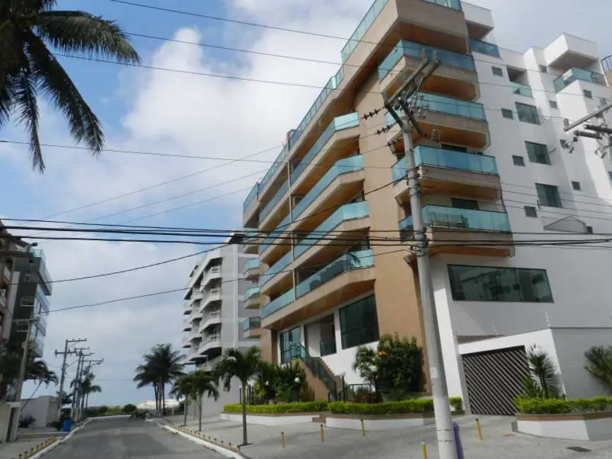 Foto 1 de Apartamento com 3 quartos à venda, 180m2 em Algodoal, Cabo Frio - RJ