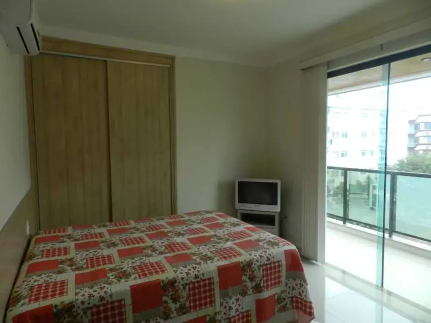 Apartamento com 3 quartos à venda, 180m2 em Algodoal, Cabo Frio - RJ - imagem 9 Foto 9 de Apartamento com 3 quartos à venda, 180m2 em Algodoal, Cabo Frio - RJ